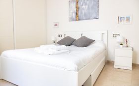 Apartamento Colón - WIFI - PETFRIENDLY - ECOFRIENDLY